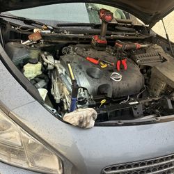 Mobïlę Mechąnįç