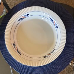 Pie Dish