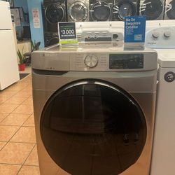 Samsung Washer 04S