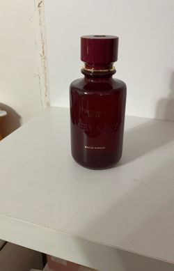 Victoria secret perfume
