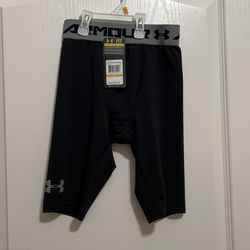 Under Armour Compression Shorts 