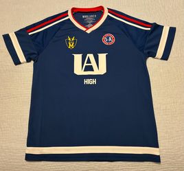 BoxLunch My Hero Academia U.A. High Jersey Mens(M