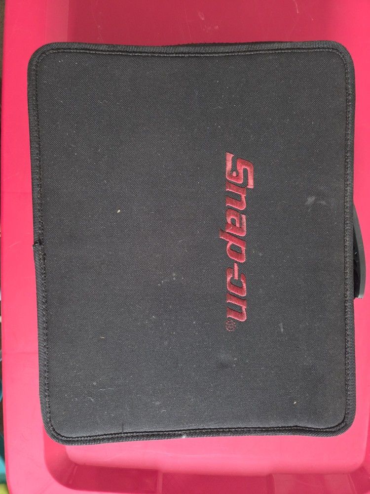 Car Scanners