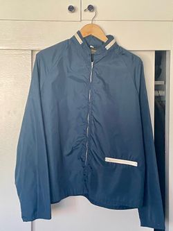1970’s Vintage Derby Windbreaker.