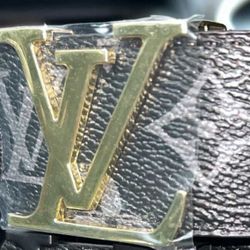 LV Belt new