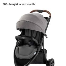GRACO STROLLER