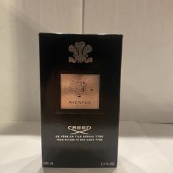 Creed Aventus EDP (100 ML)
