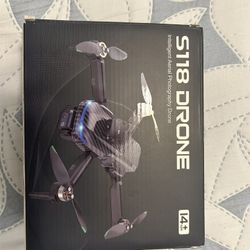 S118 Drone