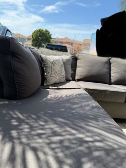 Perfect couch