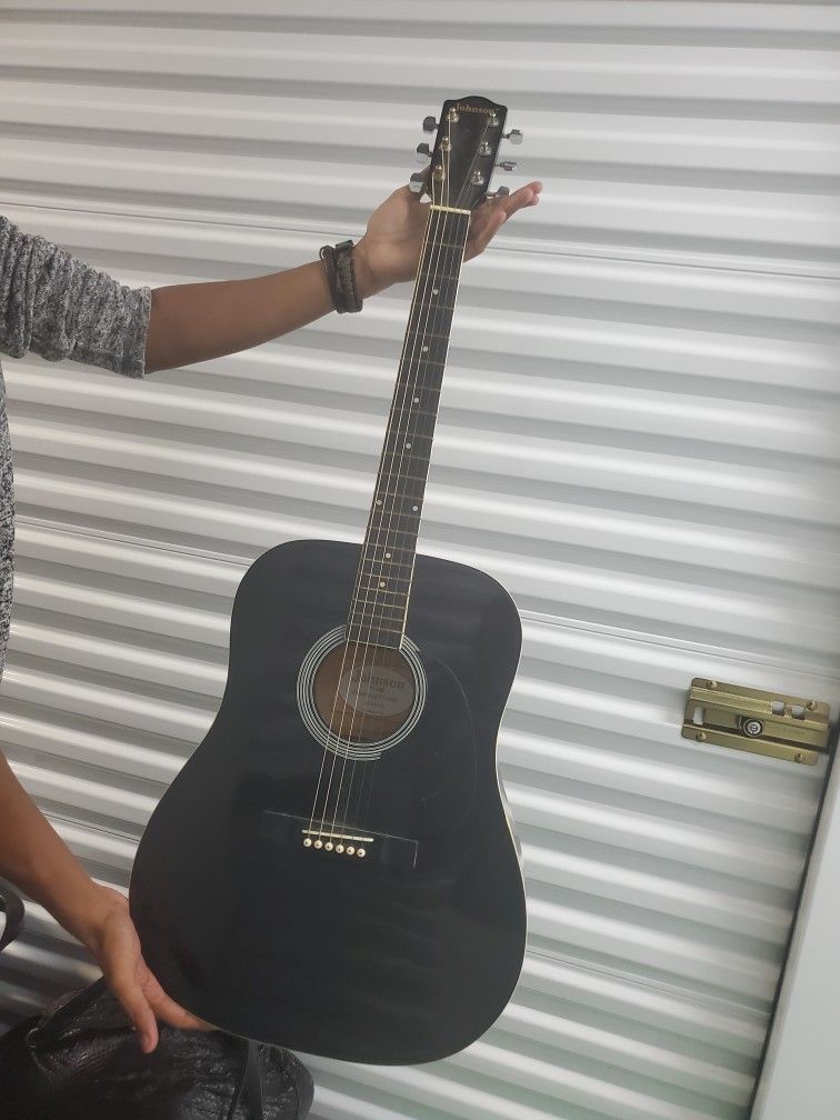 Guitar