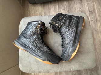 Kobe 10 High Top