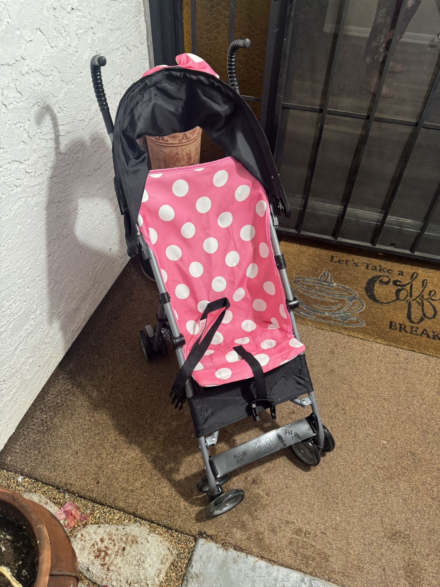 Stroller