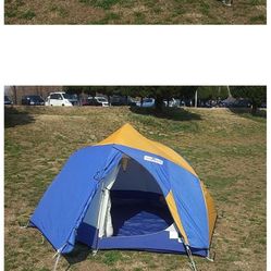 Sierra Designs Lookout Reviews - Trailspace