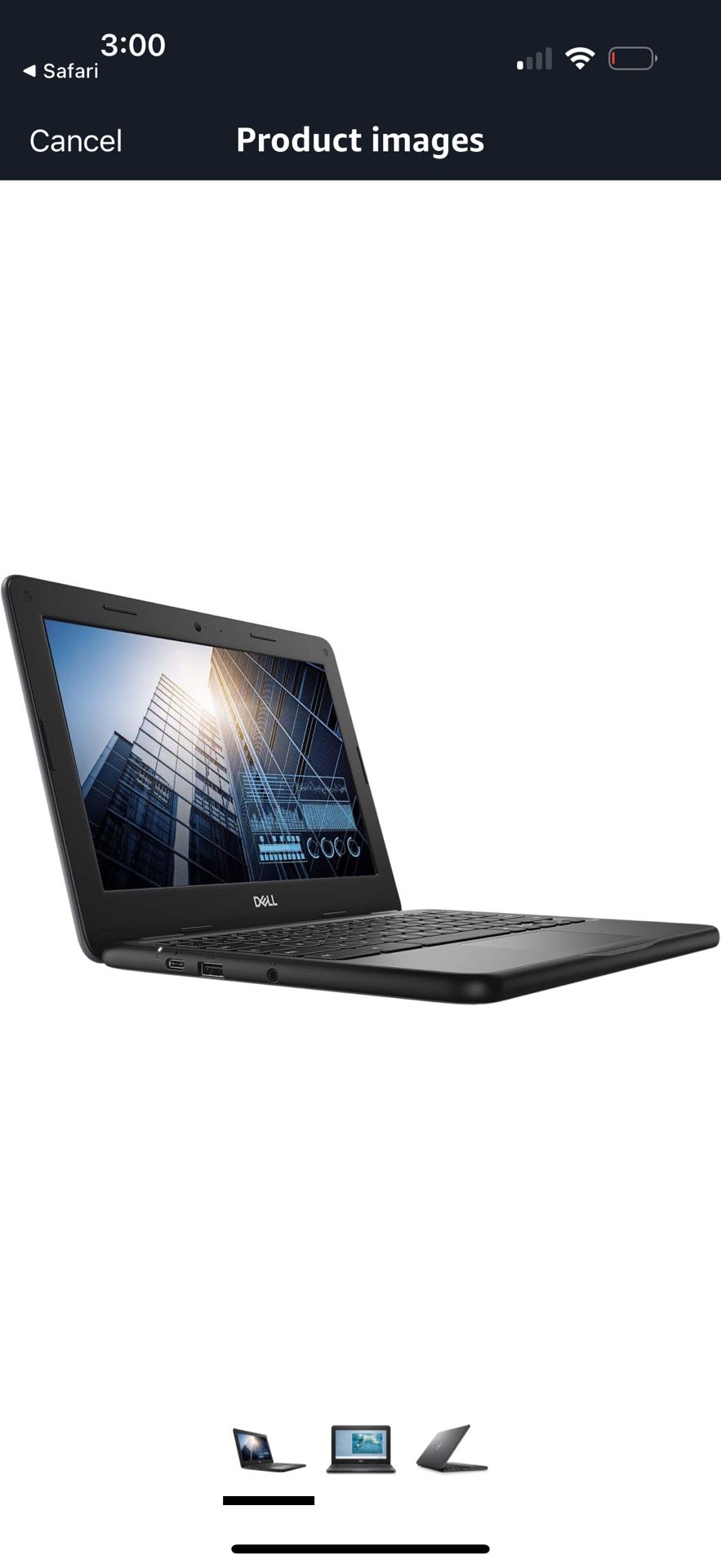 chromebook