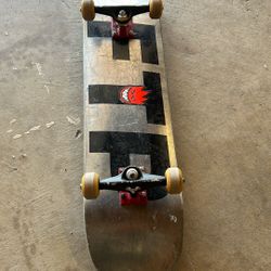 Skateboards