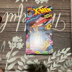 Marvel legends