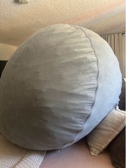 Bean bag