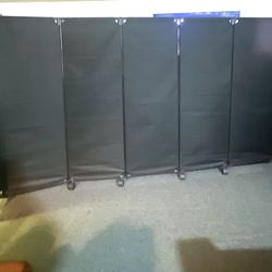 Room Divider 