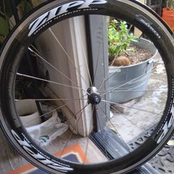 HED ZIPP Front Rims