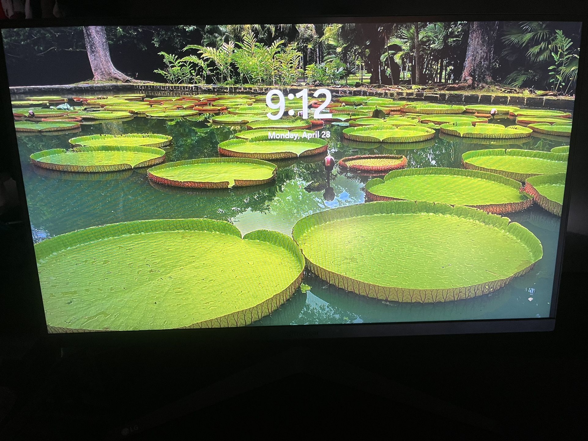 165hz Ultra Gear gaming Monitor