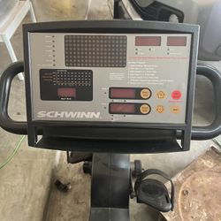 Bicicleta De Ejercicio 