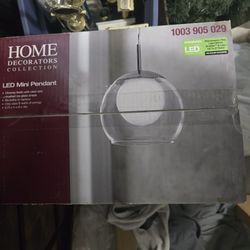  2 Brand New Led Lights 