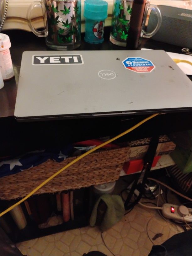 Dell Latitude 5420