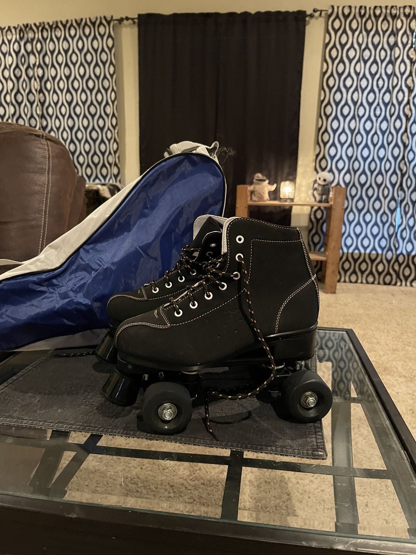 Roller Skates Size 6 for Sale in Arlington, TX OfferUp