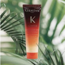 Kerastase Magic Night Serum