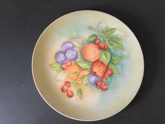 Wall plate