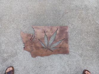 Wood Wall Home Decor