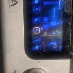 Apogee Symphony, desktop interface