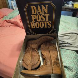 Cowboy Boots