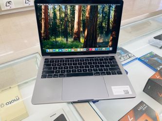 MacBook Pro 2019 16gb ram 512gb ssd