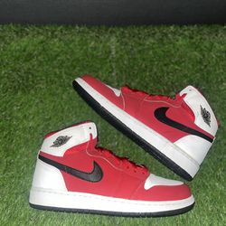 Size 7y - Air Jordan 1 Retro High Blake Griffin