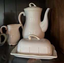 Princess House Pavilion Set