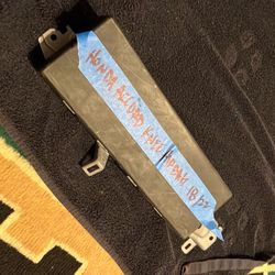 2018 2019 2020 2021 2022 HONDA ACCORD PASSENGER RIGHT KNEE AIRBAG OEM AIR BAG