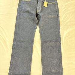 Men’s Levi’s 32x30 501 Original Stretch 