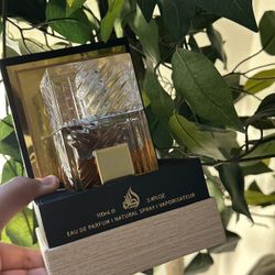 Lattafa Khamra Cologne 