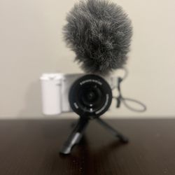 Sony Zv-e10 Camera