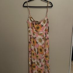 O Neil Dress NWT $20