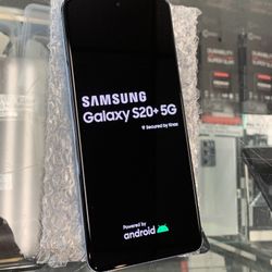 Samsung Galaxy S20 Plus Good Condition 128GB