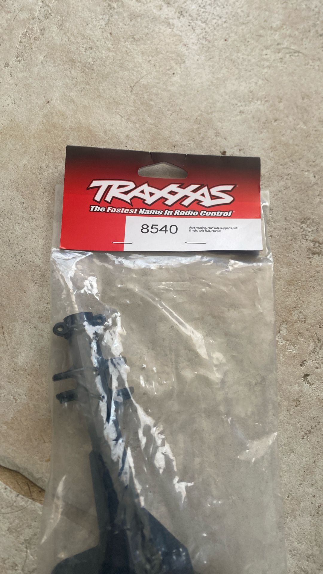 Traxxas 8540