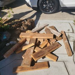 Firewood