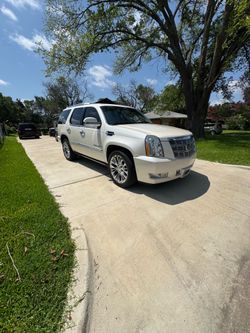 2014 Cadillac Escalade