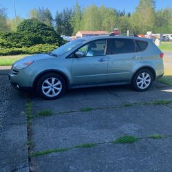 2006 Subaru Tribeca