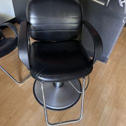 Barber Chair 