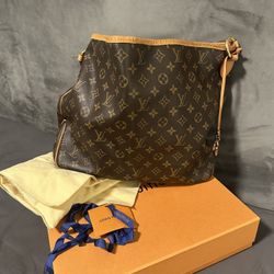 Louis Vuitton Delightful MM