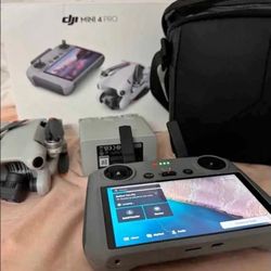 Dji Mini 4 Pro