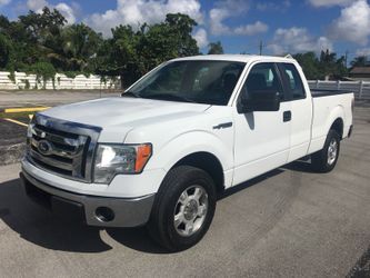 Ford F-150 2013